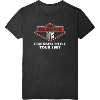 Beastie Boys Unisex T-Shirt Klassiker Ill