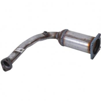 Katalysator voor Citroën Saxo JMJ 1091148