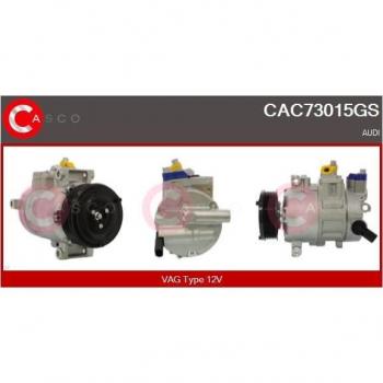 CASCO CAC73062GS Compresor de aire