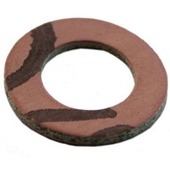 Oracstar Fibre Washer Flexible Tap Connector 22mm (4 Pack)