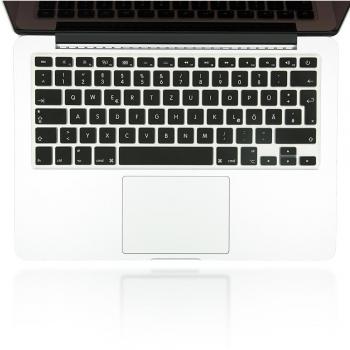 Nalia Silikon Schutz für Macbook Tastatur
