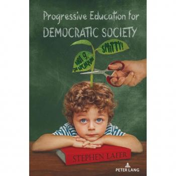 Vitalsource Technologies, Inc. Progressive Education for Democratic Society