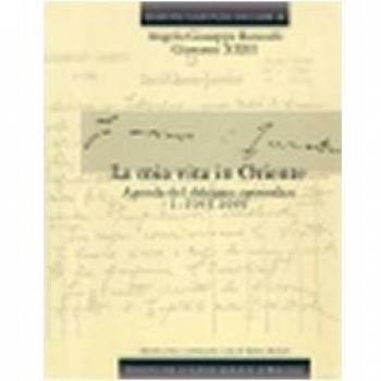 Edizione nazionale dei diari di Angelo Giuseppe Roncalli