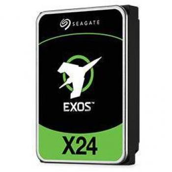 Seagate Exos X24 12TB 3.5 Zoll SATA HDD