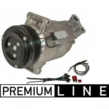 MAHLE Original ACP 49kP Compressor