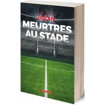 Meurtres au stade