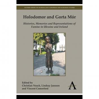 Holodomor and Gorta Mór