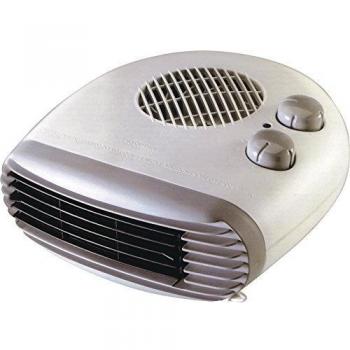 Svan SVCA15CH Calefactor Horizontal 2000W