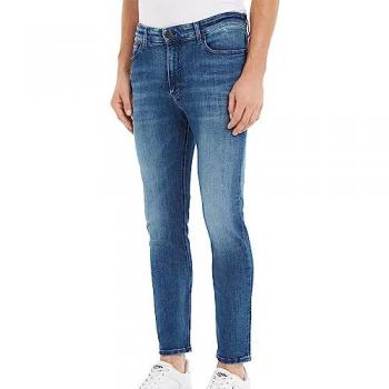 Jean Simon Skinny Edition