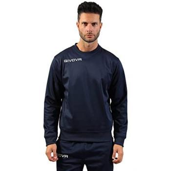 Sudadera polar Givova One para infantes