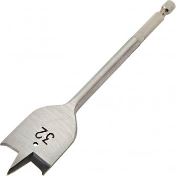 Draper Expert Flat Wood Drill Bit | 32mm x 150mm