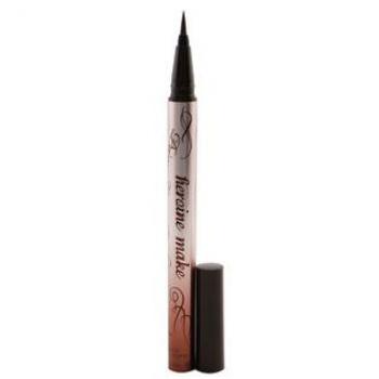 Kiss Me Heroine Make Prime Delineador Líquido 03 Marrón Natural
