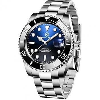 Coral Reef Automatic Pro