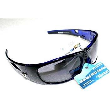 Mustad HP106 A-02, Couleur Lentilles