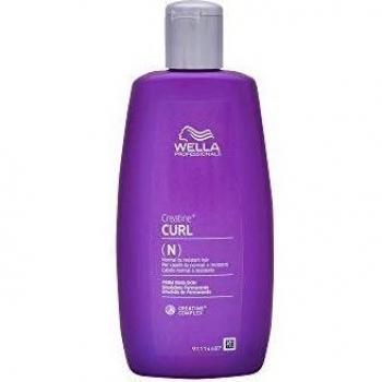 Creatine+ Curl Permanente: Resistencia y Naturalidad