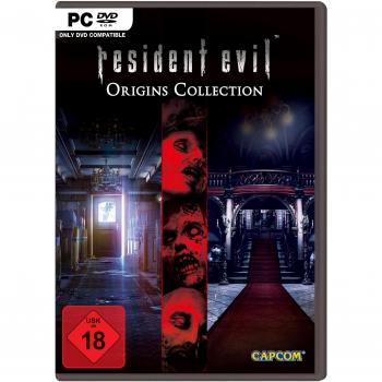 Resident Evil