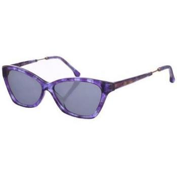 Occhiali da sole Zen Cat-eye Z437 in acetato