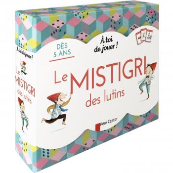 Le Mistigri des lutins