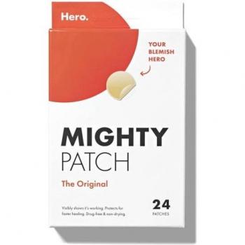 Eroe Mighty Patch L’Originale – 24 confezioni