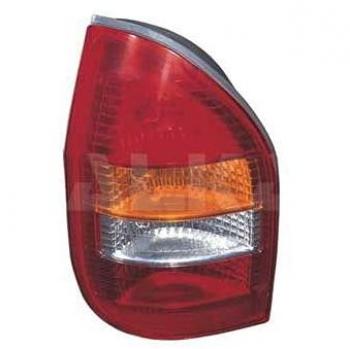 Feu arrière droit OPEL Zafira A ALKAR 2206440