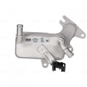AT Oil Cooler 91553 – Nissens Series