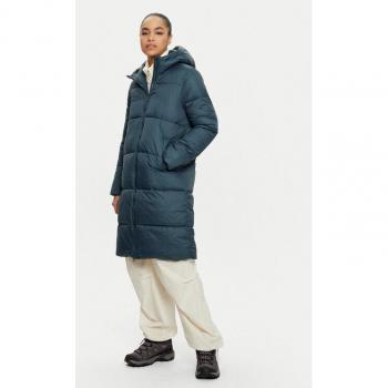 Daunenjacken 4F 4FWAW24TDJAF47546S – Blau, Regular Fit