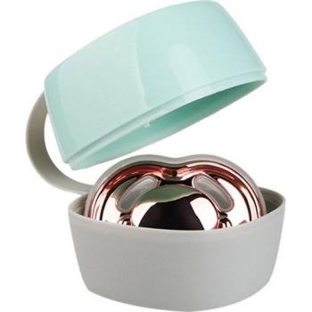 Soft Comfort Baby Pacifier