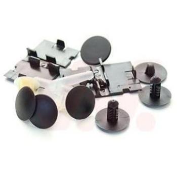 VAN WEZEL Montage-Set: Motorhaube OPEL/RENAULT/FIAT 4396797 – 651008208R