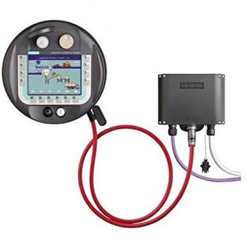 Cavo di collegamento Pannelli Profinet Siemens – 15 m