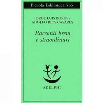 Racconti brevi e straordinari