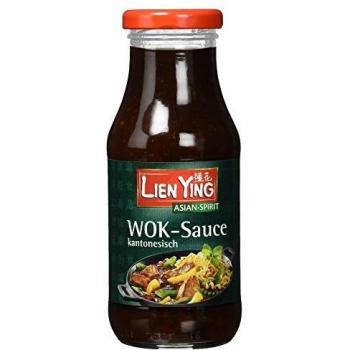 Lien Ying WOK