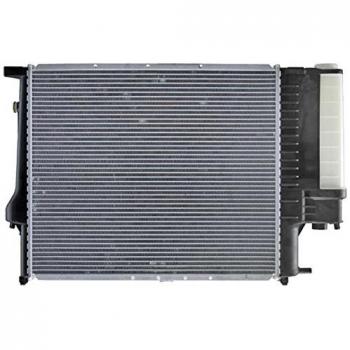 Motore Behr Hella Service 8MK 376 713‑081 Radiatore Premium Line