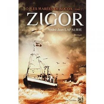 LES MAREES SOCOA T2 ZIGOR 2