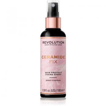 Makeup Revolution spray fissante Ceramide Fix 100 ml
