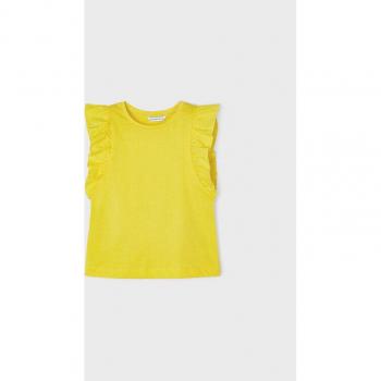 Camicia Mayoral 3068 Giallo – Colore Solare
