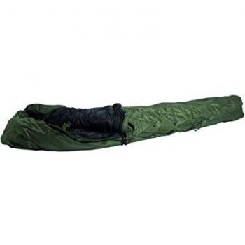 Mil-Tec Schlafsack US Style Modular 2-teilig oliv