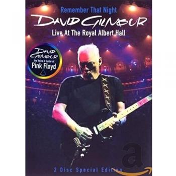 Remember that night (DVD).