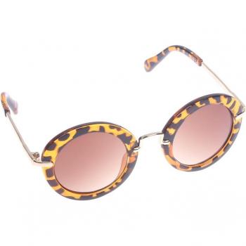 Cute Round Sunglasses for Boys and Girls