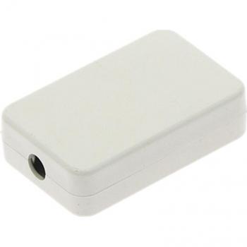 Caja de Instrumentos Plásticos 1 Ud 55x35x15 mm