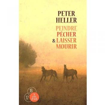 Peindre, pêcher et laisser mourir
