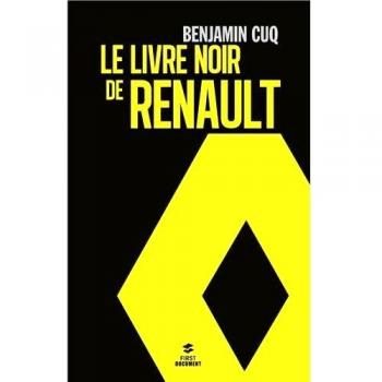 Le livre noir de Renault