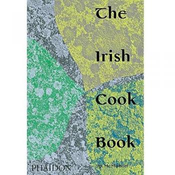 The Irish Cookbook (Food Cook)