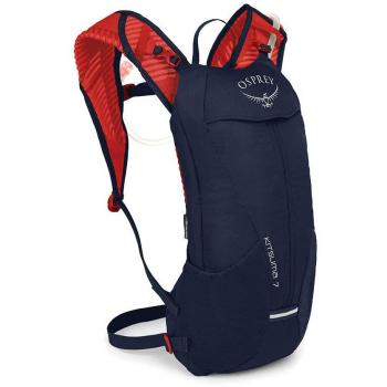 Osprey Kitsuma 7 Women's Hydration Pack with 2.5L HydraulicsTM LT Reservoir