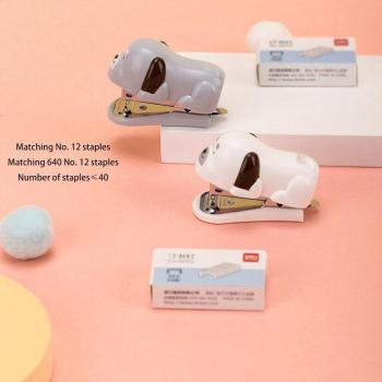 Manual Desktop Stapler