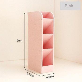 Porte-crayon et pince à cartes pratique