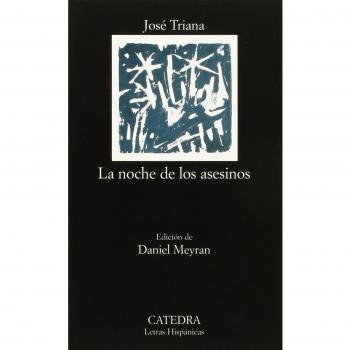 La noche de los asesinos (Letras Hispánicas)