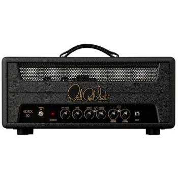 PRS E-Gitarren Röhren-Topteil