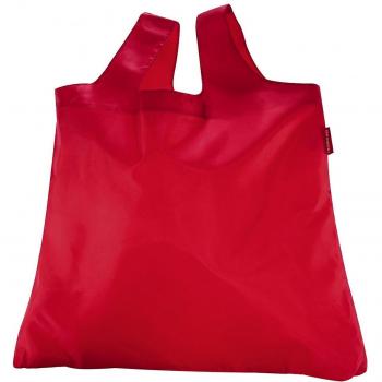 Dual Red Mini Max Tote