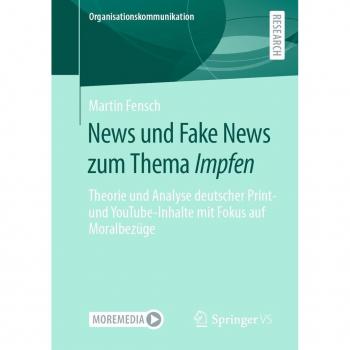 Vitalsource Technologies, Inc. News Und Fake News Zum Thema Impfen