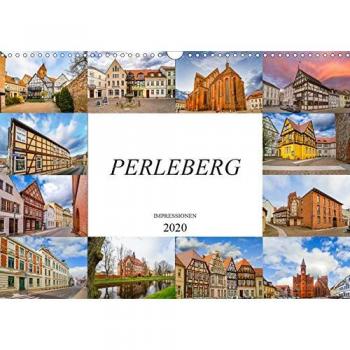 Perleberg Impressionen